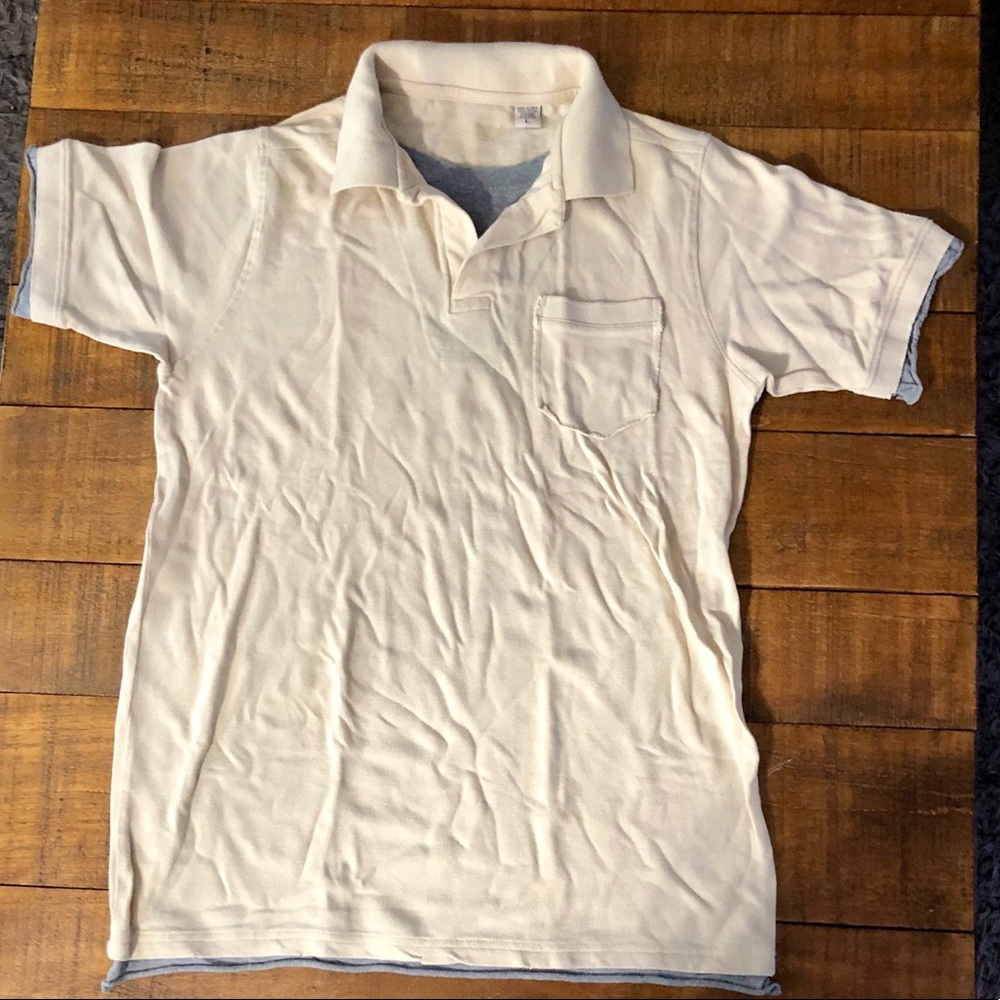 Scout Polo